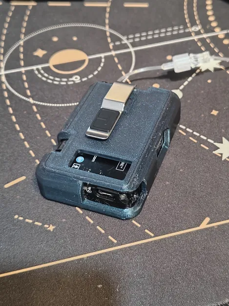 Vỏ Cứng Hộp Máy Bơm Insulin Tandem T-Slim X2 - Image 2