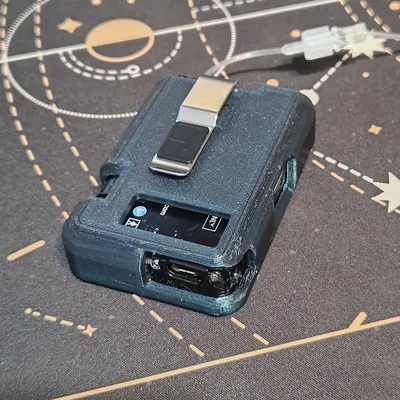 Vỏ Cứng Hộp Máy Bơm Insulin Tandem T-Slim X2