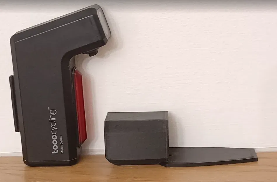 Bảo vệ ống kính camera cho xe đạp trong thời tiết ẩm ướt - Image 3