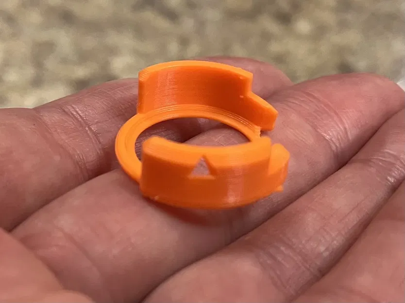 Bo Bao Ve Nut Chinh Am Quansheng UV-K5(8) - Image 2