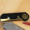 Chỉnh sửa nhỏ dao Gravity Knife dùng lưỡi dao đa dụng - Thumbnail 2