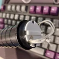 Giá đỡ pin cho đèn lightsaber Consulaire của Elegant Weapons - Thumbnail 1