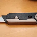 Chỉnh sửa nhỏ dao Gravity Knife dùng lưỡi dao đa dụng - Thumbnail 6