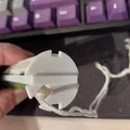 Giá đỡ pin cho đèn lightsaber Consulaire của Elegant Weapons - Thumbnail 3