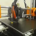 Giá đỡ webcam 1/4-20 cho máy in Prusa MINI - Thumbnail 2