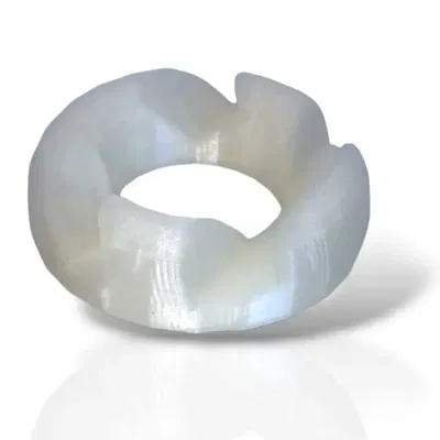 Giá đỡ di động hình donut với 2 góc nghiêng