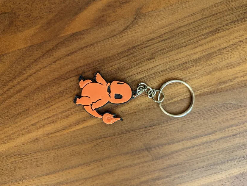 Móc Khóa Pokemon Đẹp Mê Ly - Image 3