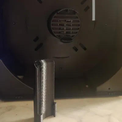 Bộ điều chỉnh cuộn filament cho máy in 3D Eibos