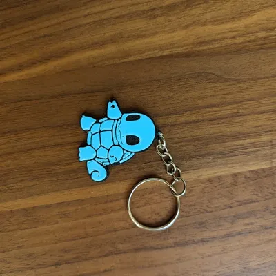 Móc Khóa Pokemon Đẹp Mê Ly