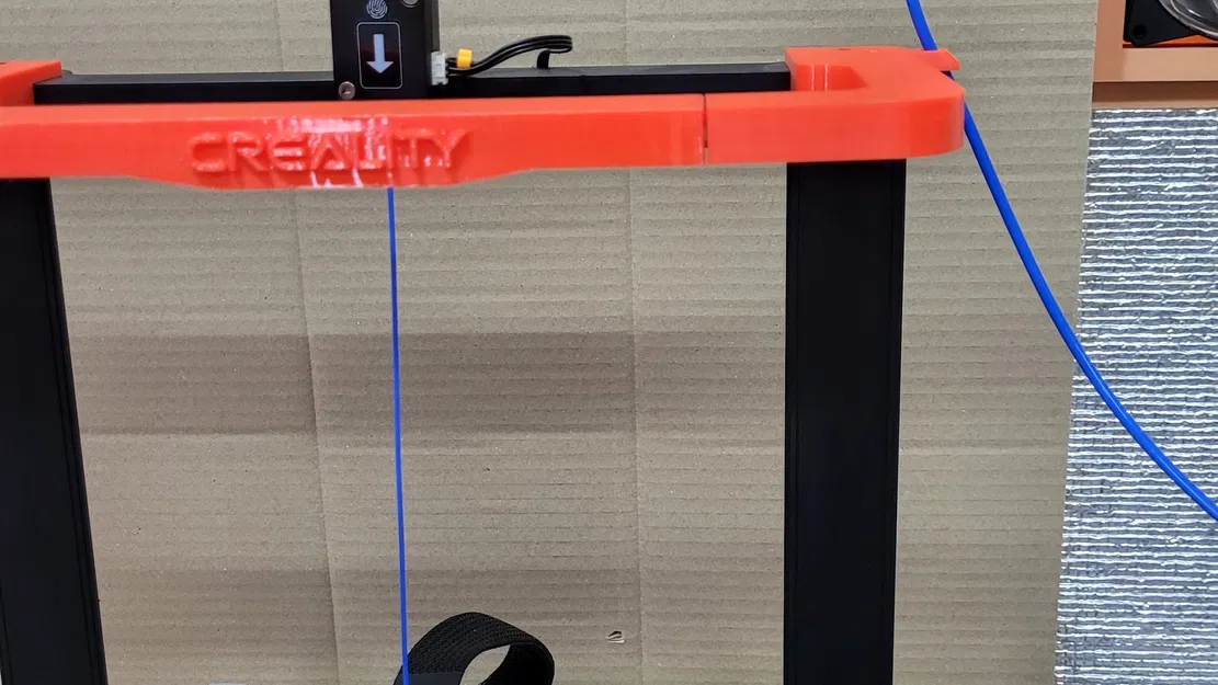 Hộp Giữ Cuộn & Sấy Sợi Nhựa cho Hộp Ikea 365+ 10.6L - Image 5