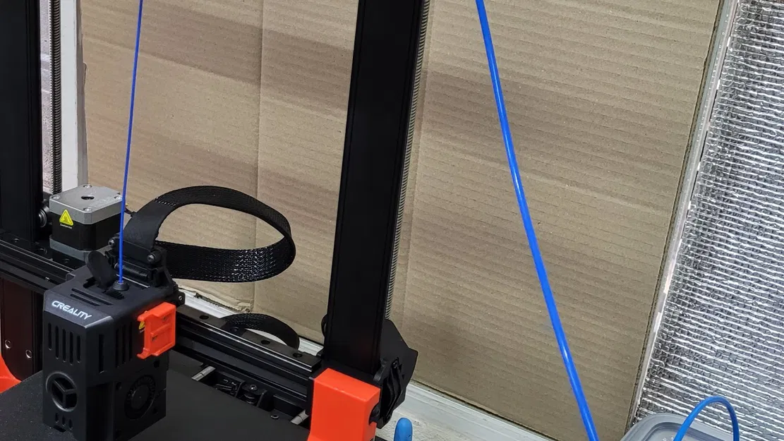 Hộp Giữ Cuộn & Sấy Sợi Nhựa cho Hộp Ikea 365+ 10.6L - Image 6