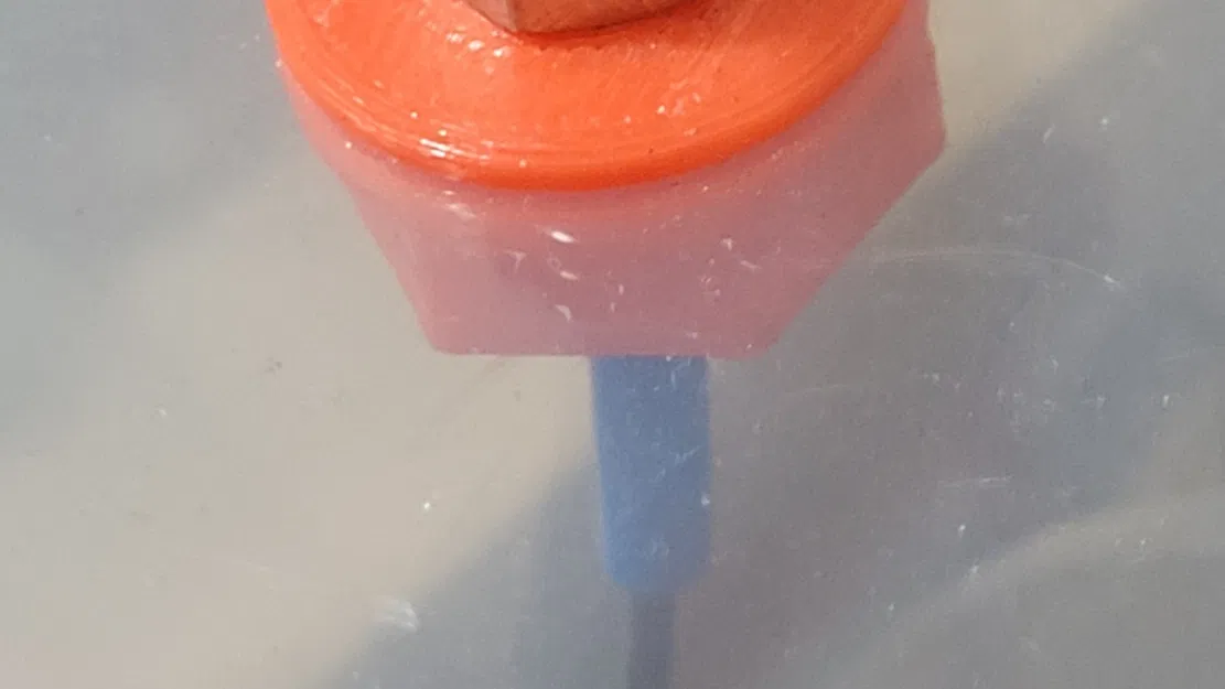 Hộp Giữ Cuộn & Sấy Sợi Nhựa cho Hộp Ikea 365+ 10.6L - Image 8