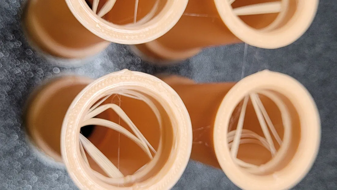 Hộp Giữ Cuộn & Sấy Sợi Nhựa cho Hộp Ikea 365+ 10.6L - Image 9