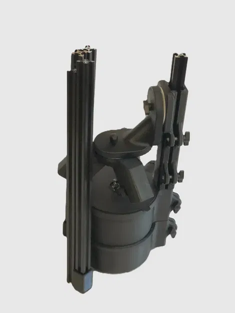 Kính thiên văn du lịch 114mm (Phiên bản cũ) - Image 2