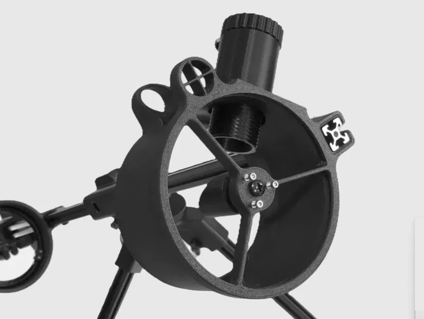 Kính thiên văn du lịch 114mm (Phiên bản cũ) - Image 5