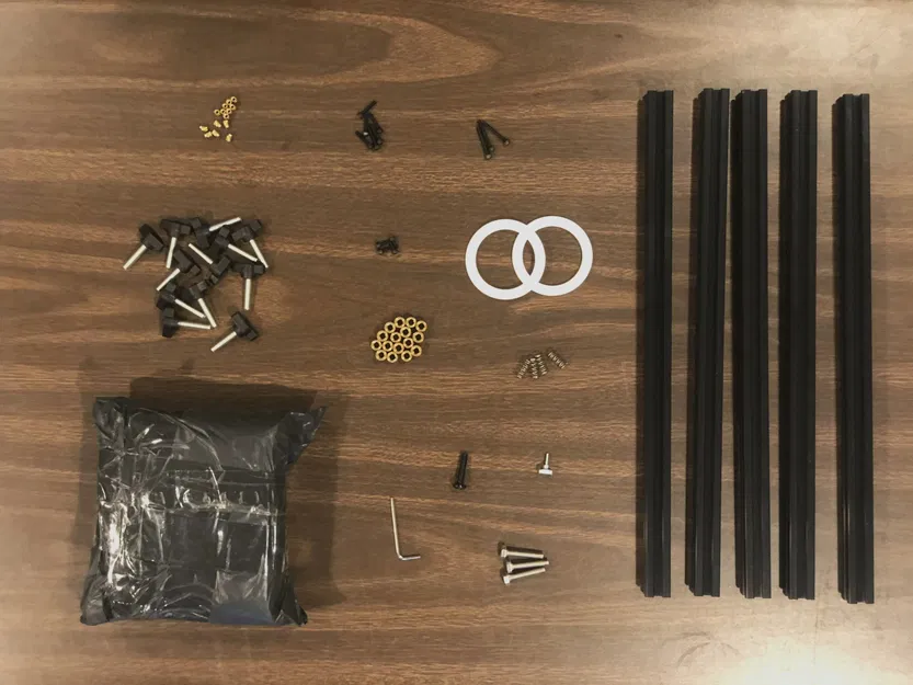 Kính thiên văn du lịch 114mm (Phiên bản cũ) - Image 6