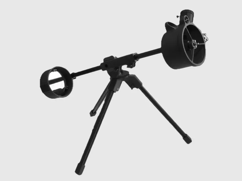 Kính thiên văn du lịch 114mm (Phiên bản cũ) - Image 7