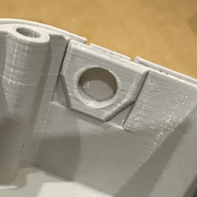 Hộp đựng thiết bị điện tử 100 mm x 150 mm x 40 mm