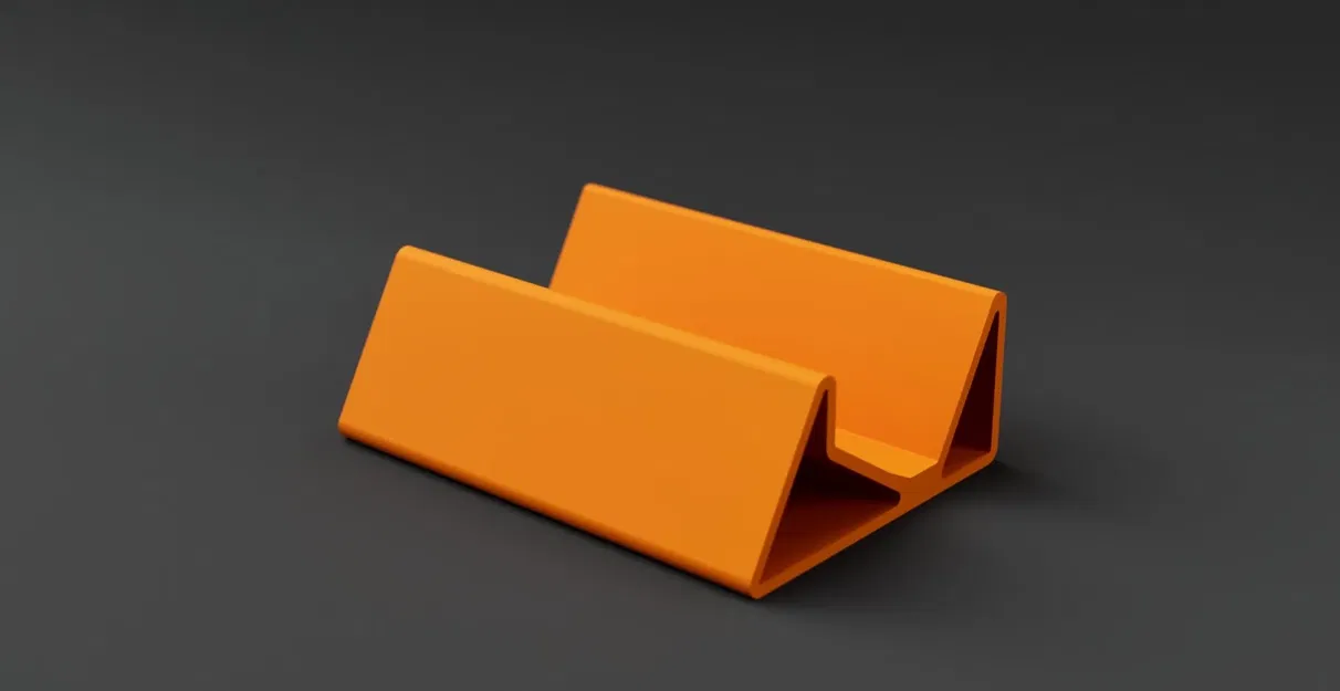 Giá đỡ Flipper Zero đơn giản và tối giản - Image 2