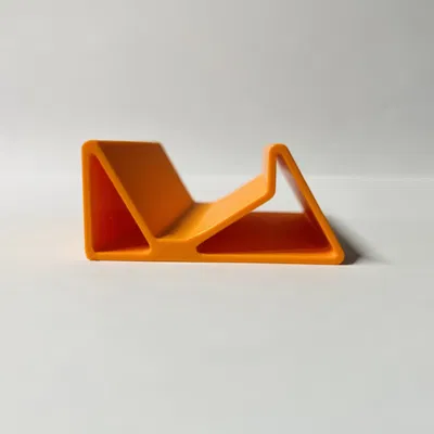 Giá đỡ Flipper Zero đơn giản và tối giản