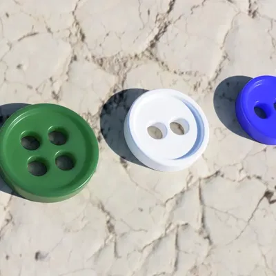 Các Loại Nút Tiêu Chuẩn