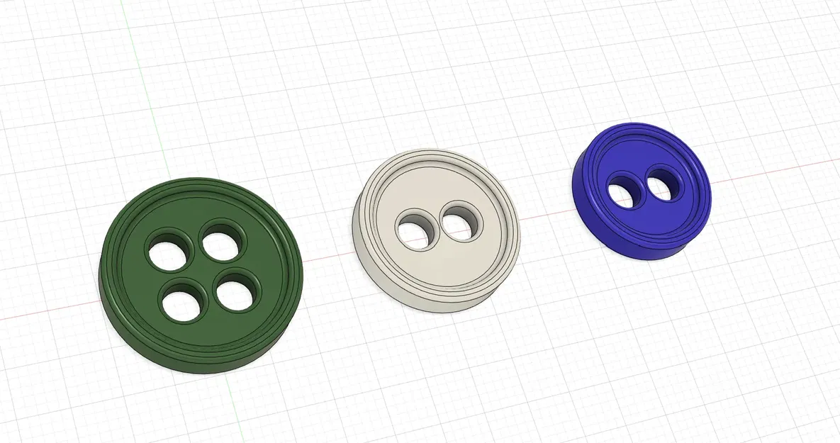 Các Loại Nút Tiêu Chuẩn - Image 6