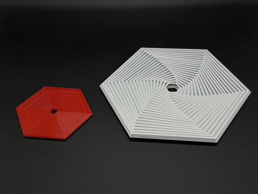 Đồ Chơi Fidget Hình Lục Giác Siêu Đã Tay - Image 1