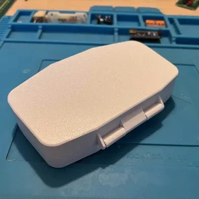 Hộp đựng Game Boy Advance