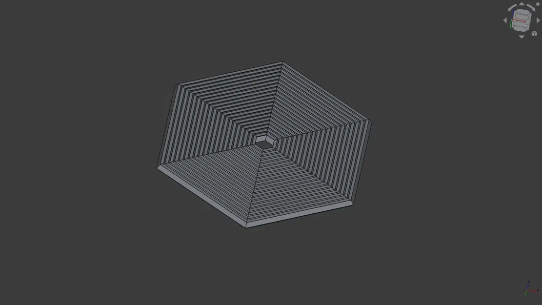 Đồ Chơi Fidget Hình Lục Giác Siêu Đã Tay - Image 5