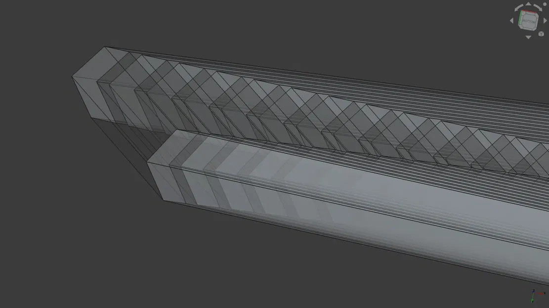 Đồ Chơi Fidget Hình Lục Giác Siêu Đã Tay - Image 6