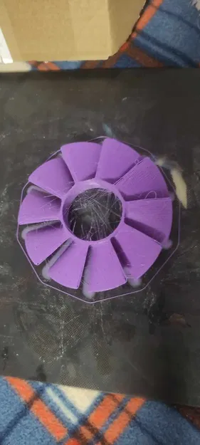 Cánh Quạt 3D - Image 3