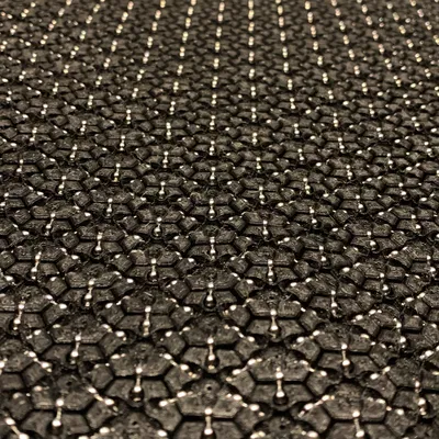 Liên kết chuỗi hex cho trang phục cosplay KMD mk.9.2