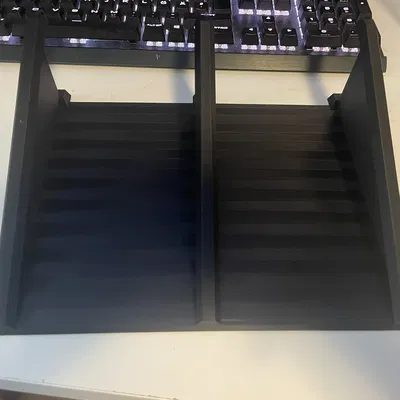 Kệ HSW (Bá cháy bọ chét)