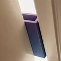 Giữ khoảng cách cửa với thiết bị Door Gap Keeper - Thumbnail 2