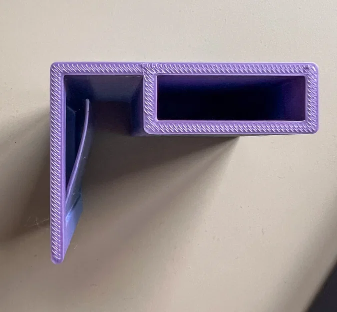 Giữ khoảng cách cửa với thiết bị Door Gap Keeper - Image 3
