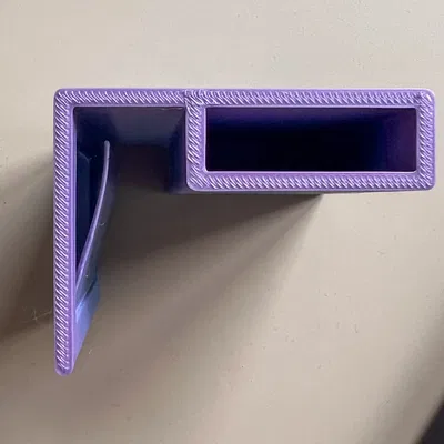 Giữ khoảng cách cửa với thiết bị Door Gap Keeper