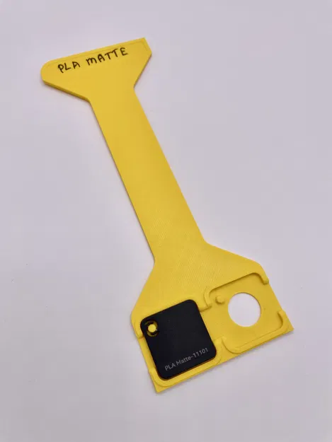 Giá đỡ và hộp lưu trữ mẫu filament cho 80 mẫu - Image 10