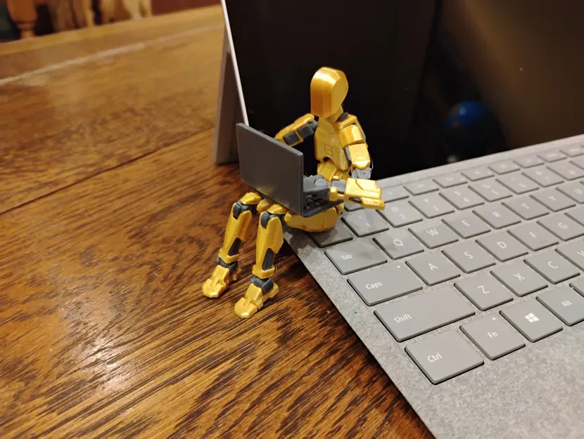 Máy tính Dummy 13 - Image 1