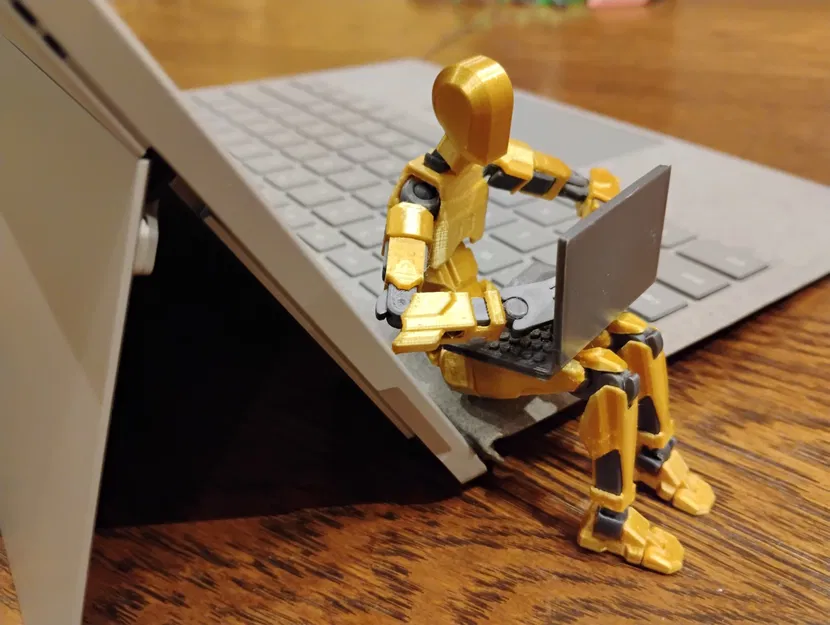 Máy tính Dummy 13 - Image 2