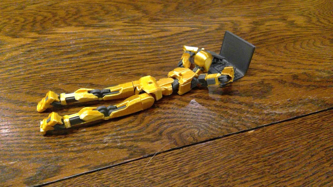 Máy tính Dummy 13 - Image 3