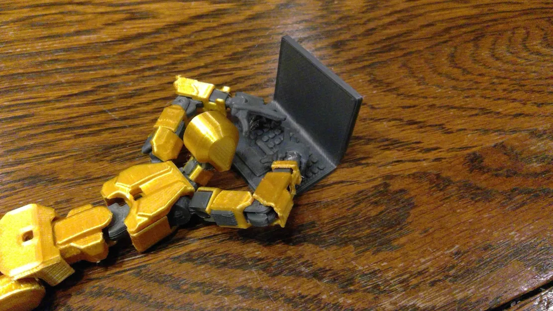 Máy tính Dummy 13 - Image 4