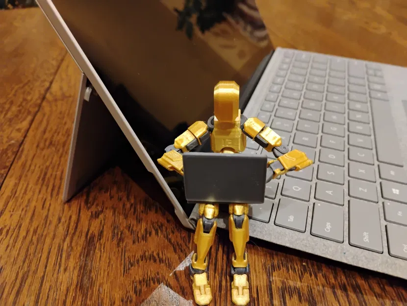 Máy tính Dummy 13 - Image 5