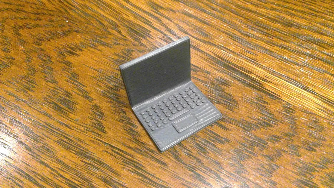 Máy tính Dummy 13 - Image 6