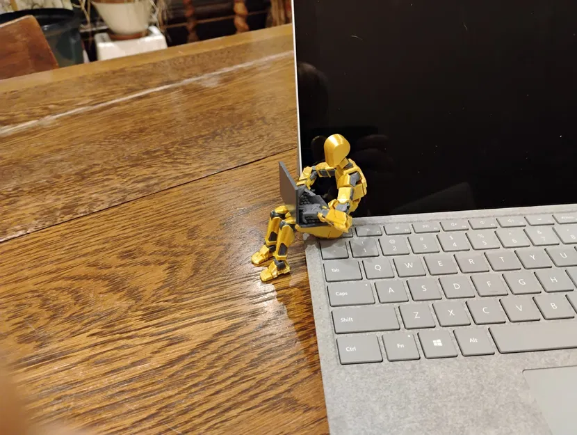 Máy tính Dummy 13 - Image 7