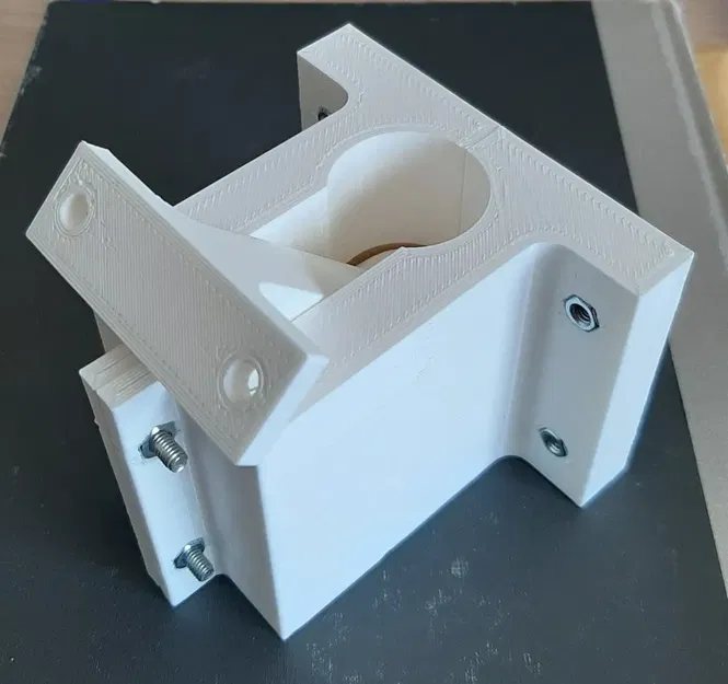 Bản sao Nassenheider Inverto - Thiết bị gỡ nắp tổ ong xoay được - Image 4