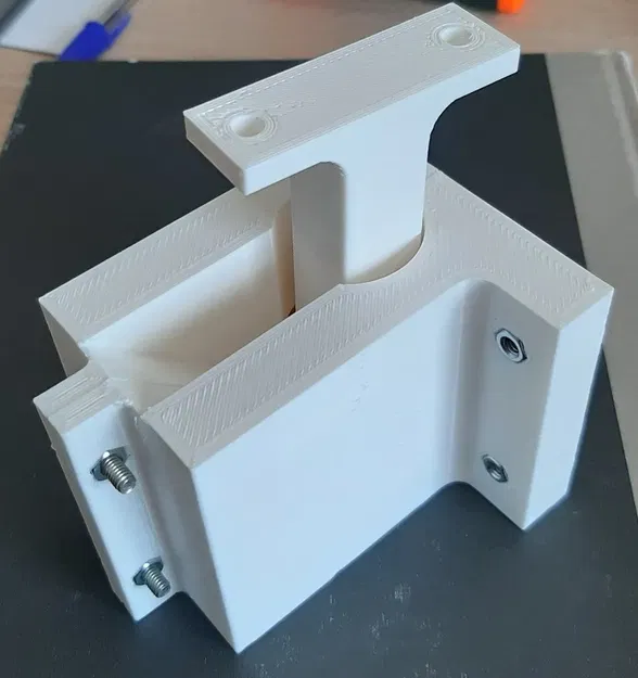 Bản sao Nassenheider Inverto - Thiết bị gỡ nắp tổ ong xoay được - Image 5