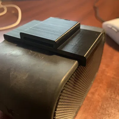 Giá đỡ dây đeo đàn guitar cho UE Boombox