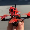 Mái che DJI O4 Lite cho Tiny Whoop - Thumbnail 1