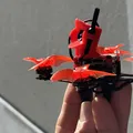 Mái che DJI O4 Lite cho Tiny Whoop - Thumbnail 2