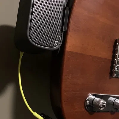 Giá đỡ dây đeo đàn guitar cho UE Boombox